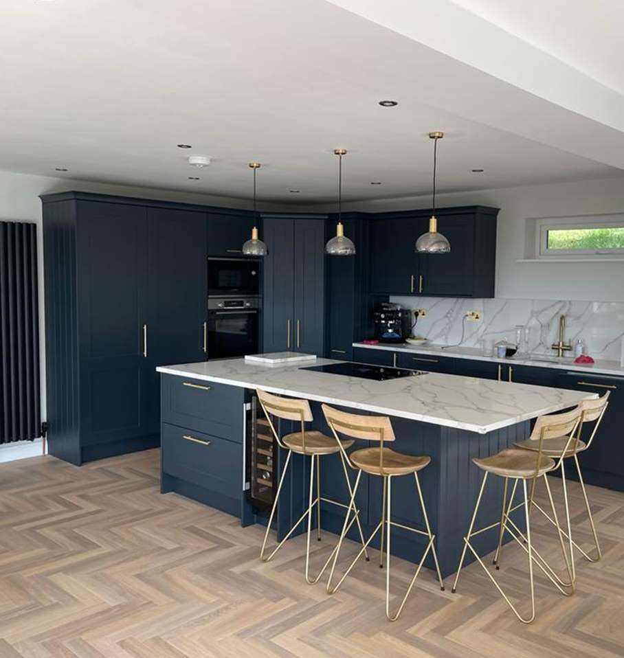 Bespoke Kitchens in Hartlepool