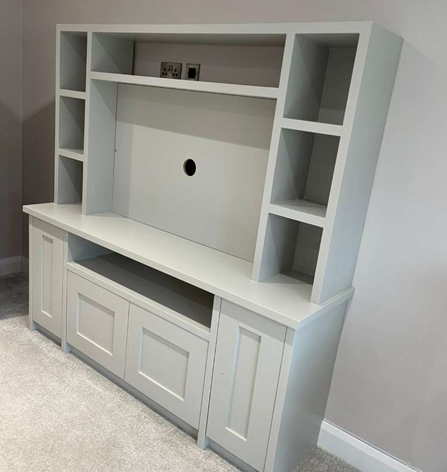 Bespoke cabinetry in Hartlepool