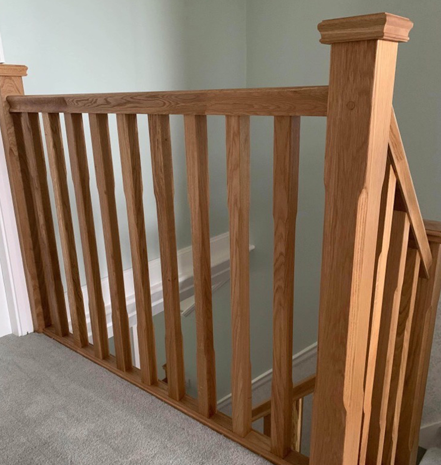 Stairs & Balustrades in Hartlepool