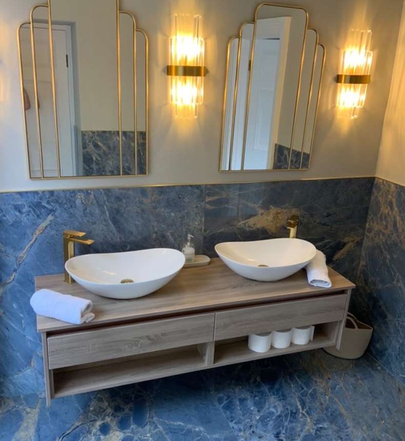 Bespoke Kitchens in Hartlepool