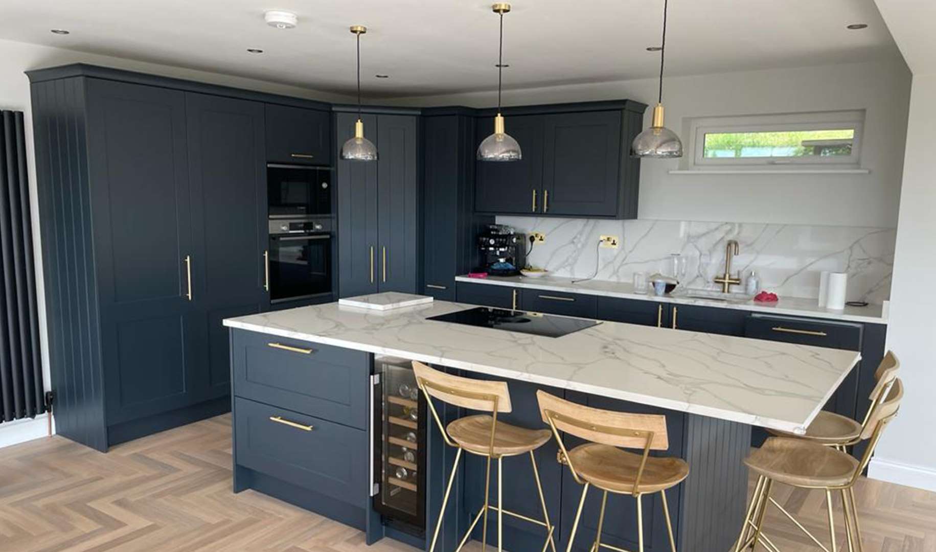 Extensions in County Durham