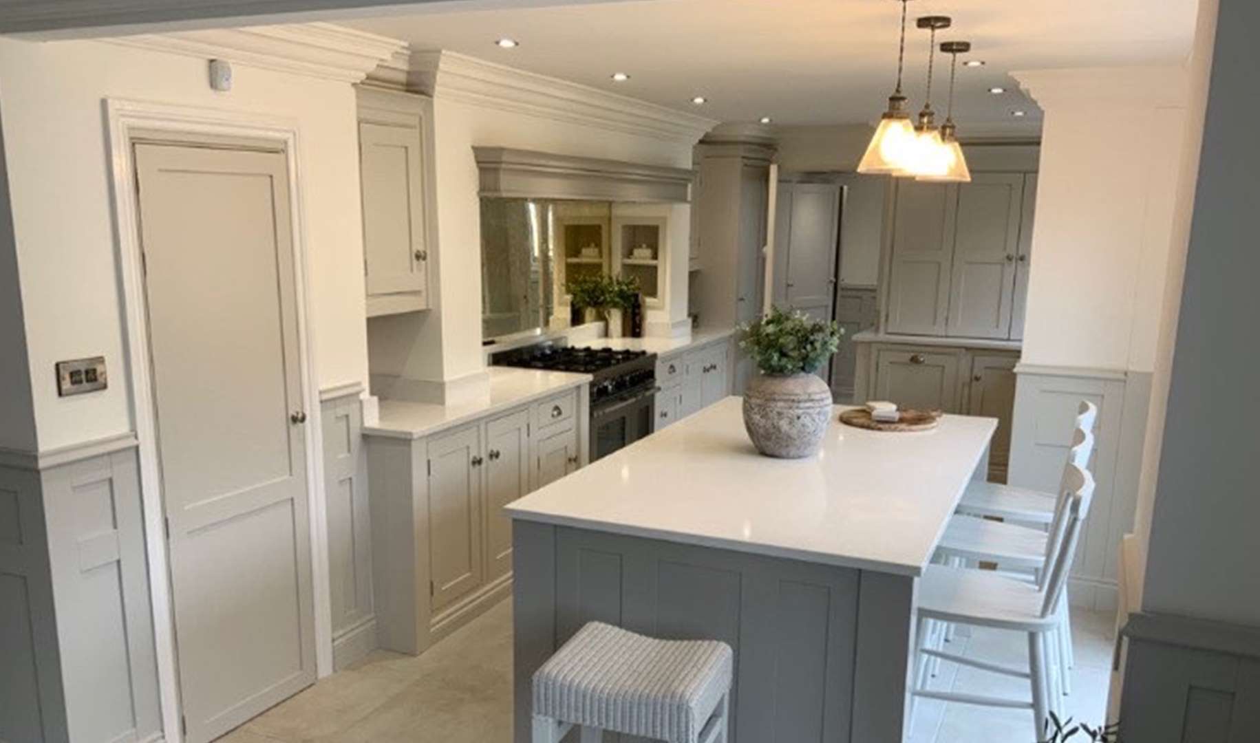 Loft Conversions in County Durham