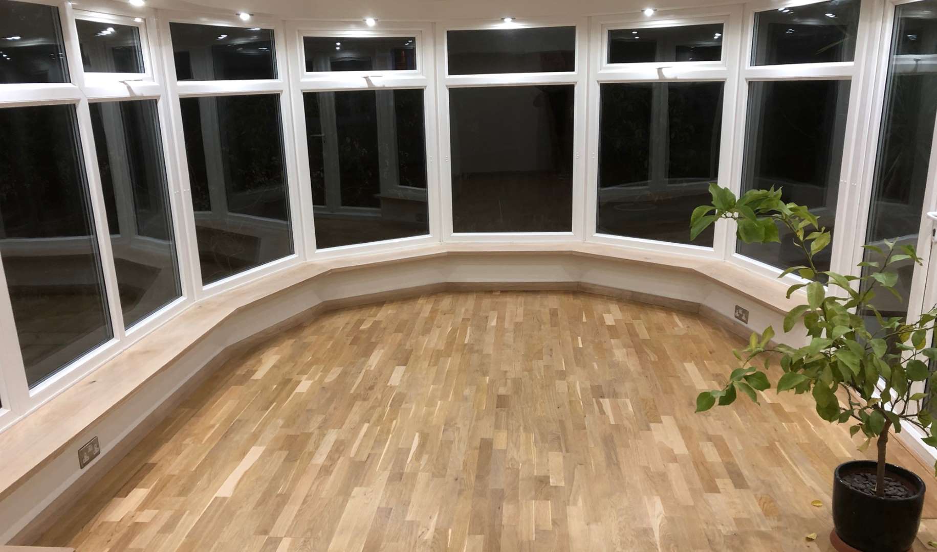 Bespoke wardrobes in Hartlepool