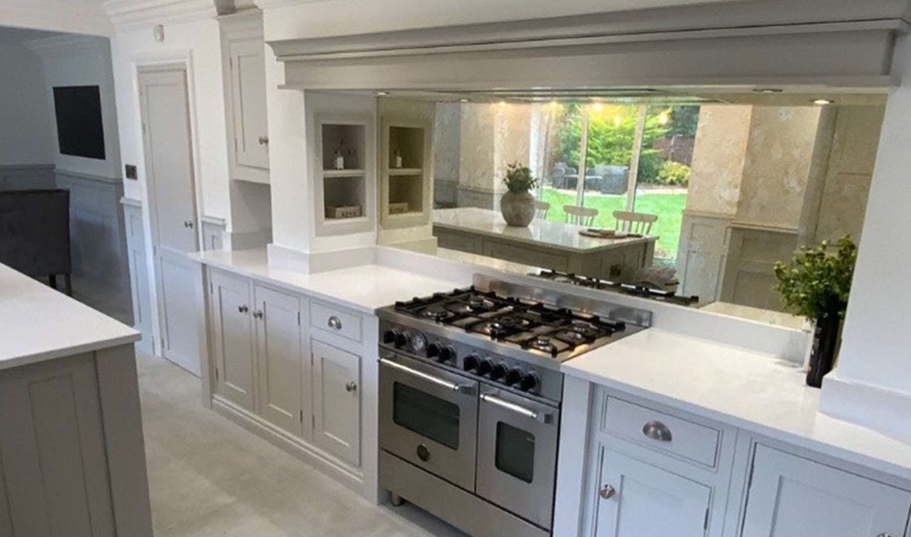 Extensions in County Durham