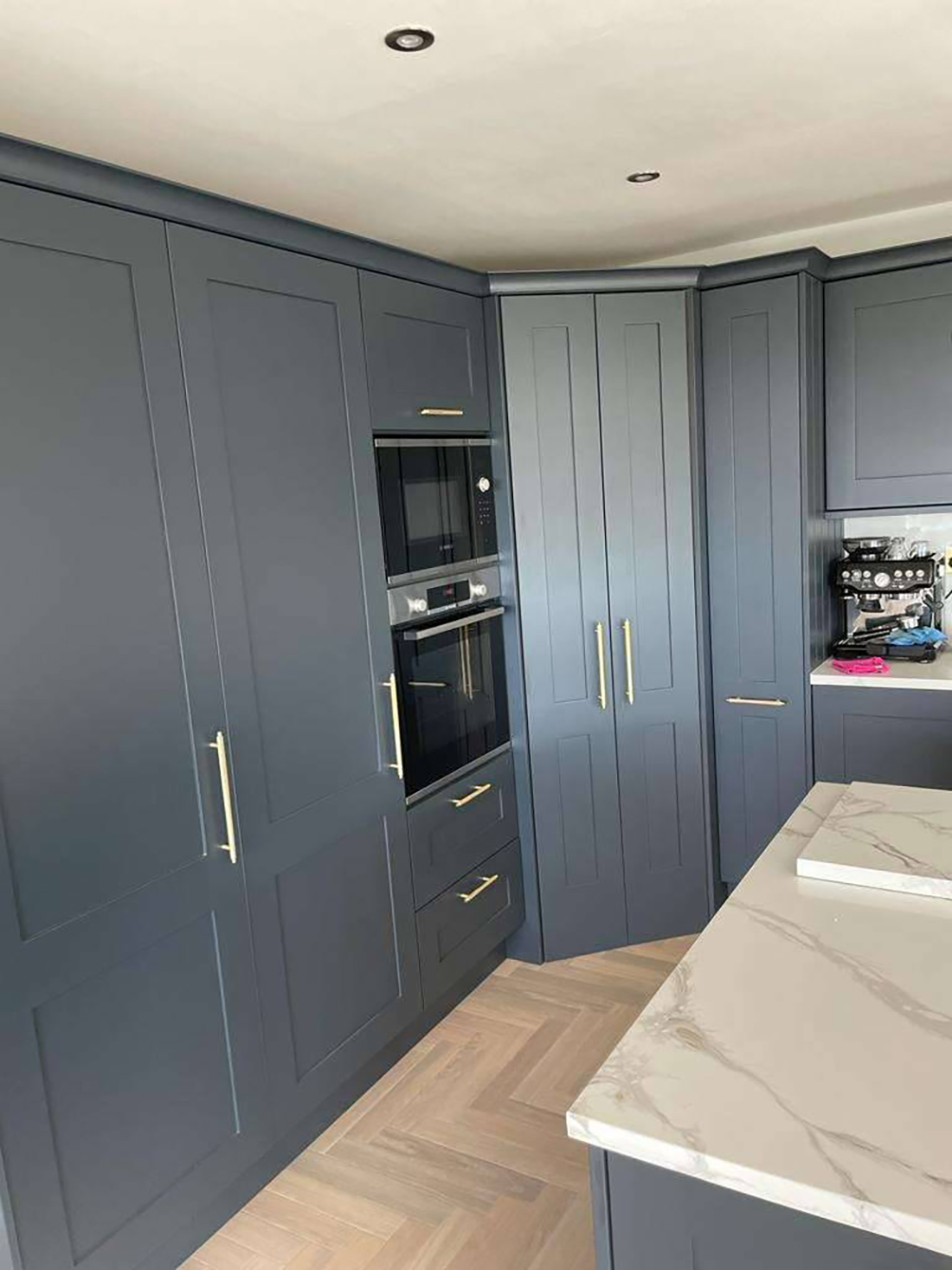 Bespoke Kitchens in Hartlepool