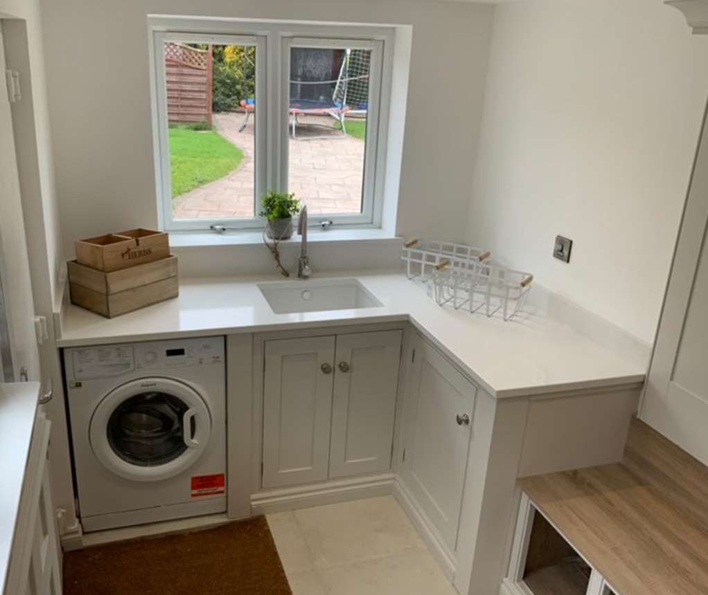 Extensions in County Durham
